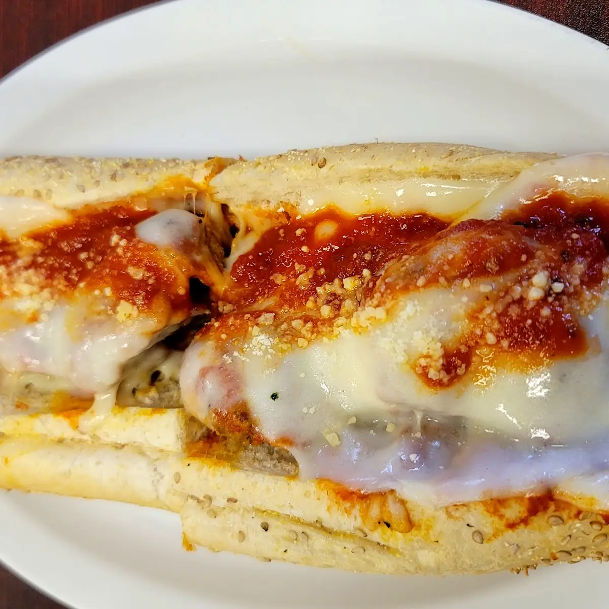 Chicken Sandwich