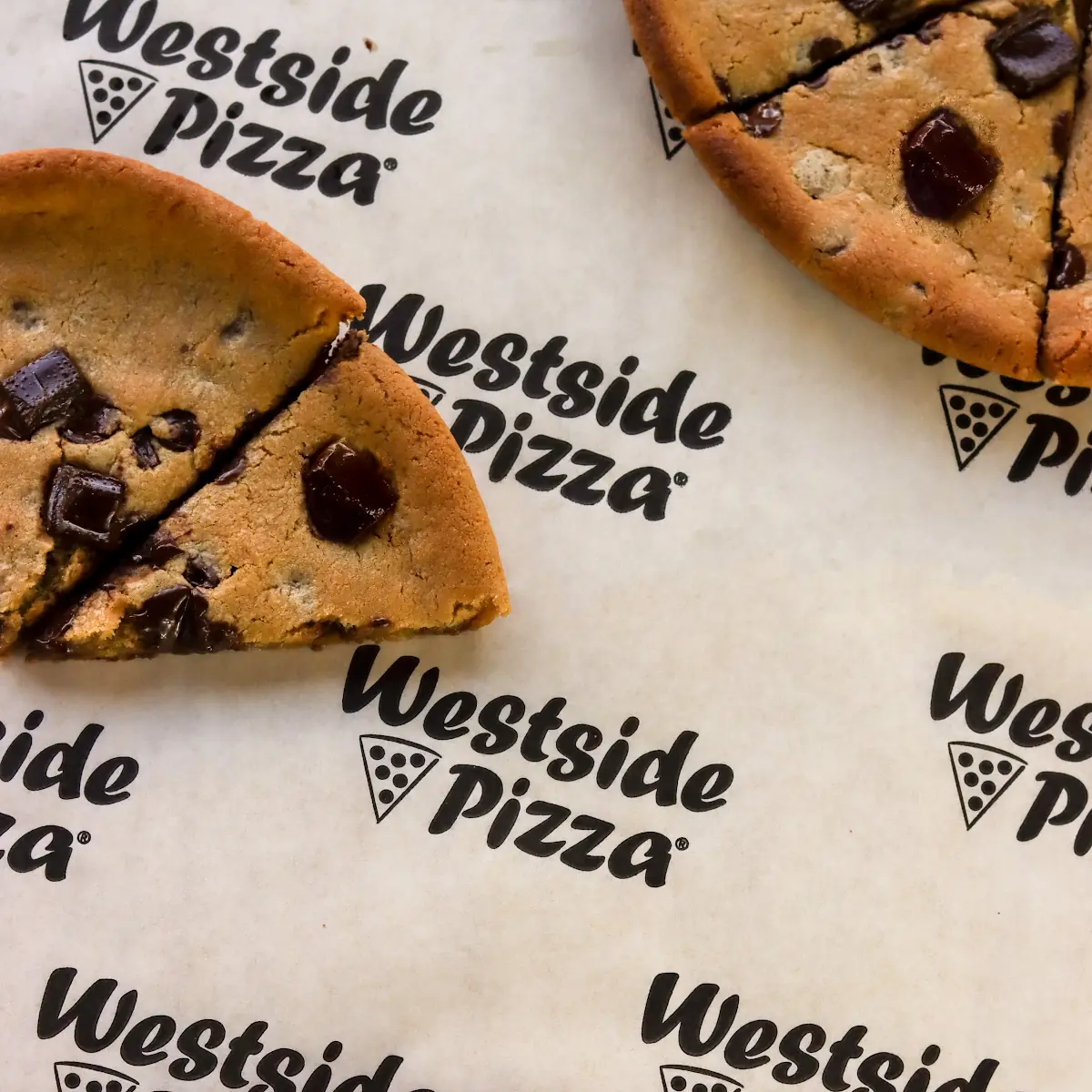 Chocolate Chip Cookie