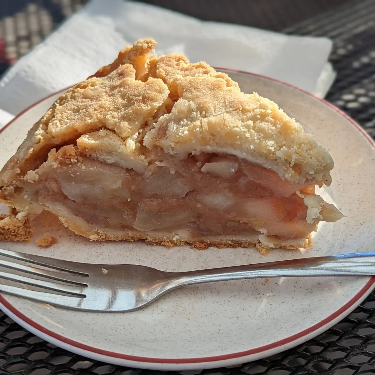 Apple Pie