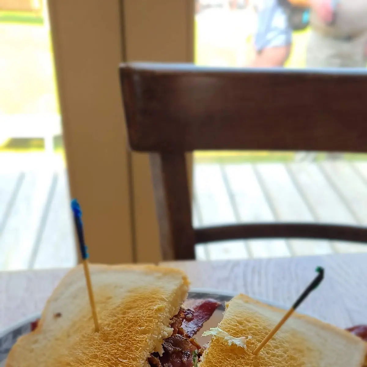 blt Sandwich