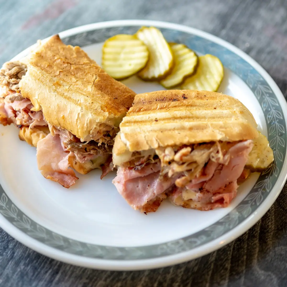 French Dip
