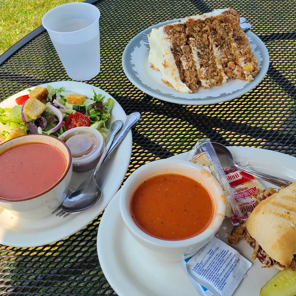 Tomato Soup