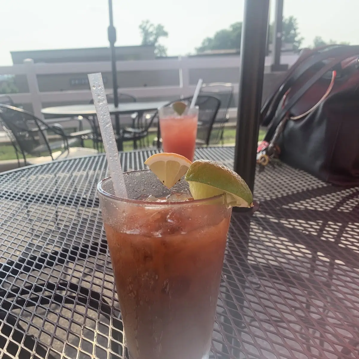 Bloody Marys