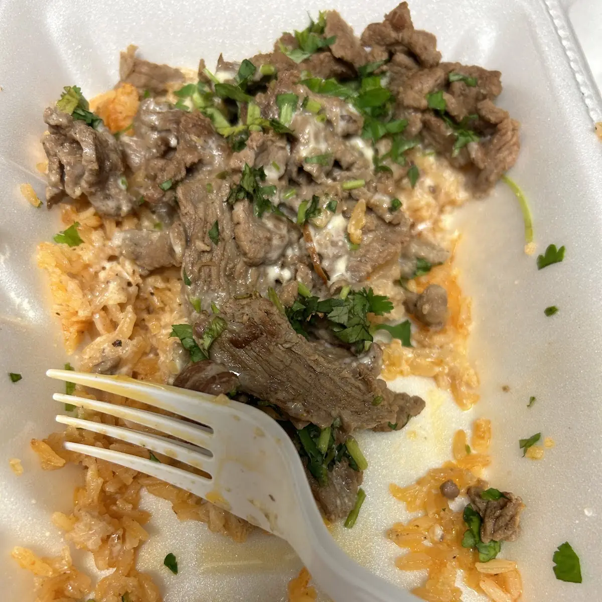 Rice Bowl