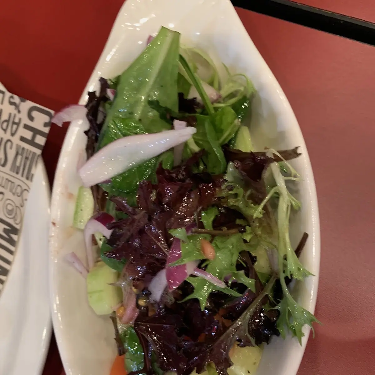 House Salad