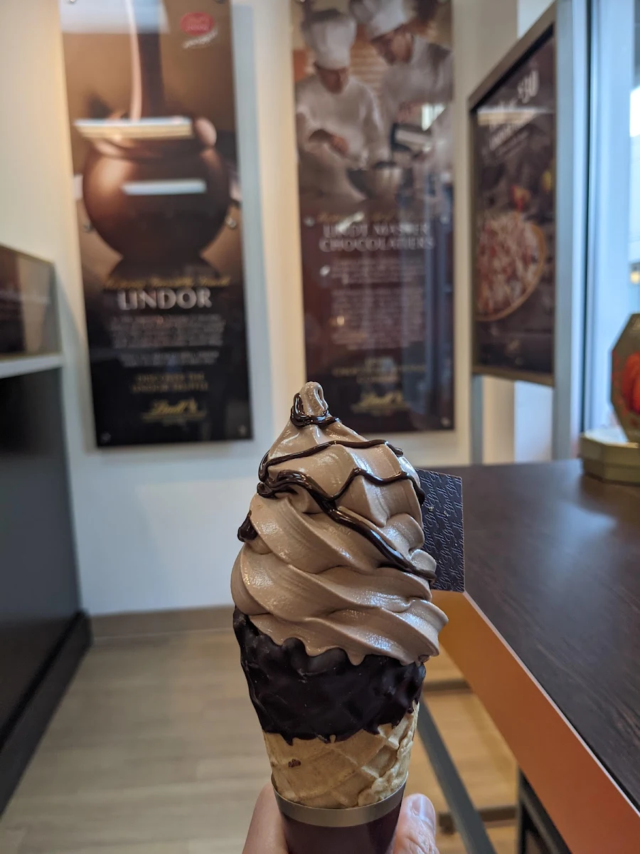 Dark Chocolate
