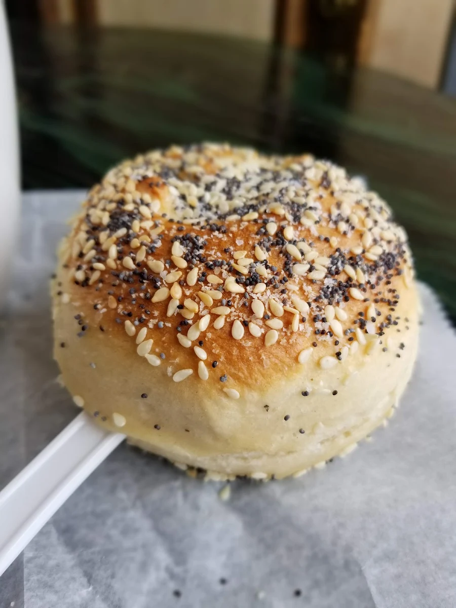 Everything Bagel
