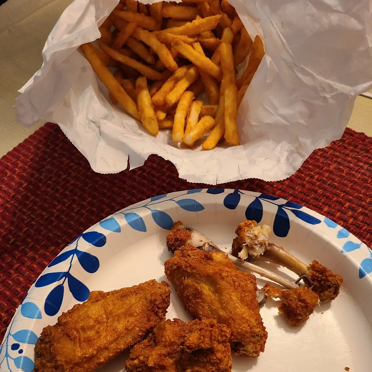 Chicken Wings