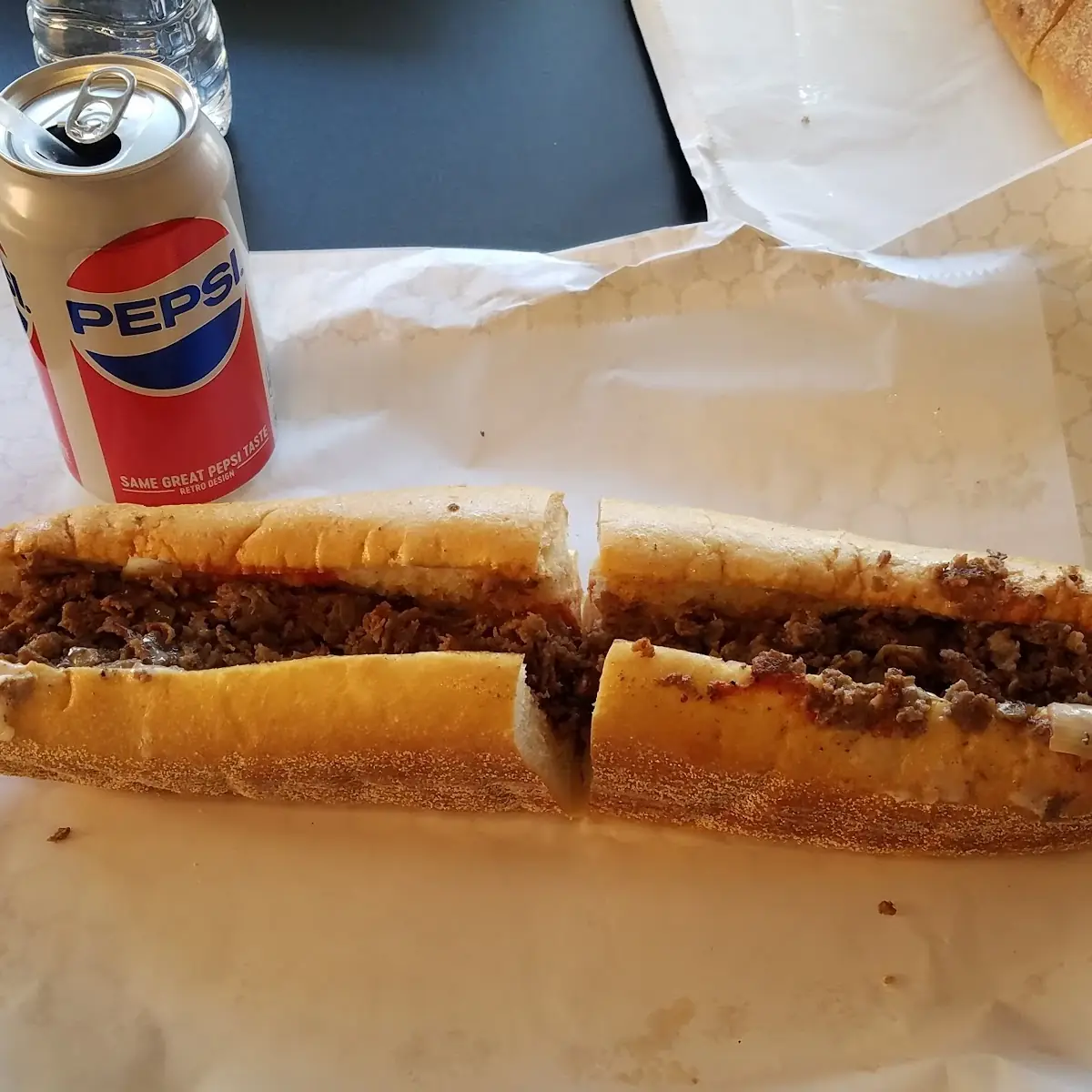 Chili Dog