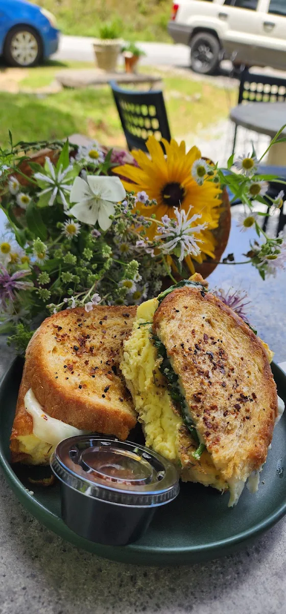 Garlic Bread