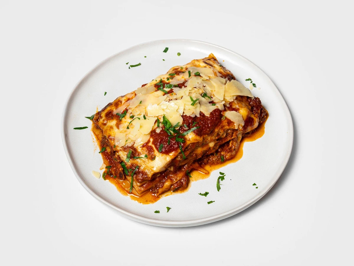 Highlights, Anatoli Pizza & Pasta
