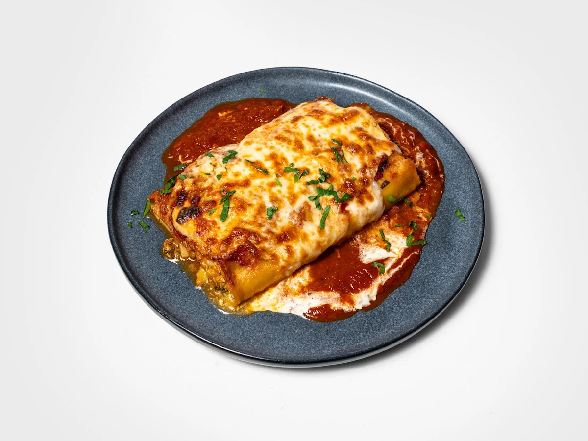 Highlights, Anatoli Pizza & Pasta