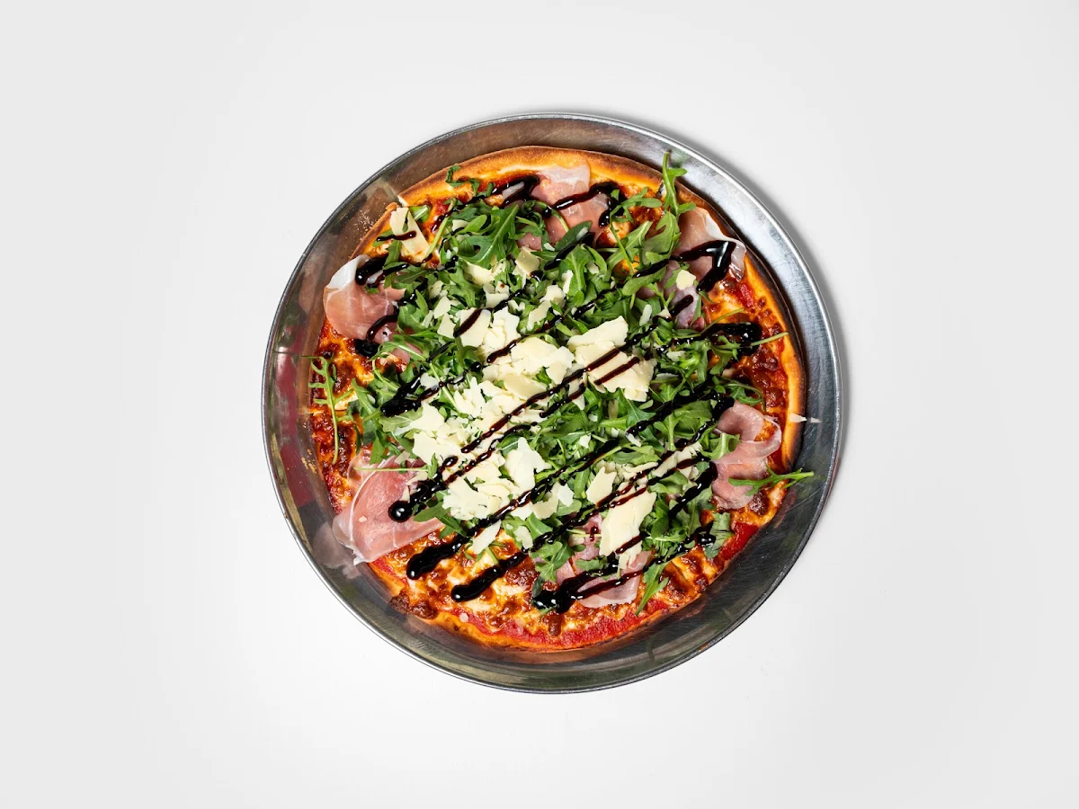 Highlights, Anatoli Pizza & Pasta