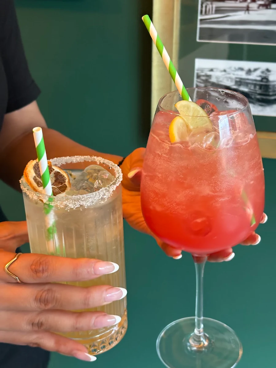 Highlights, Anatoli Pizza & Pasta