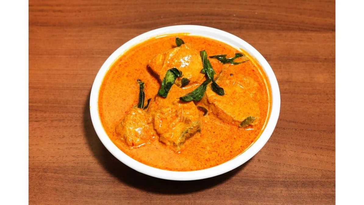 Highlights, Kerala Swad - Indian Cuisine