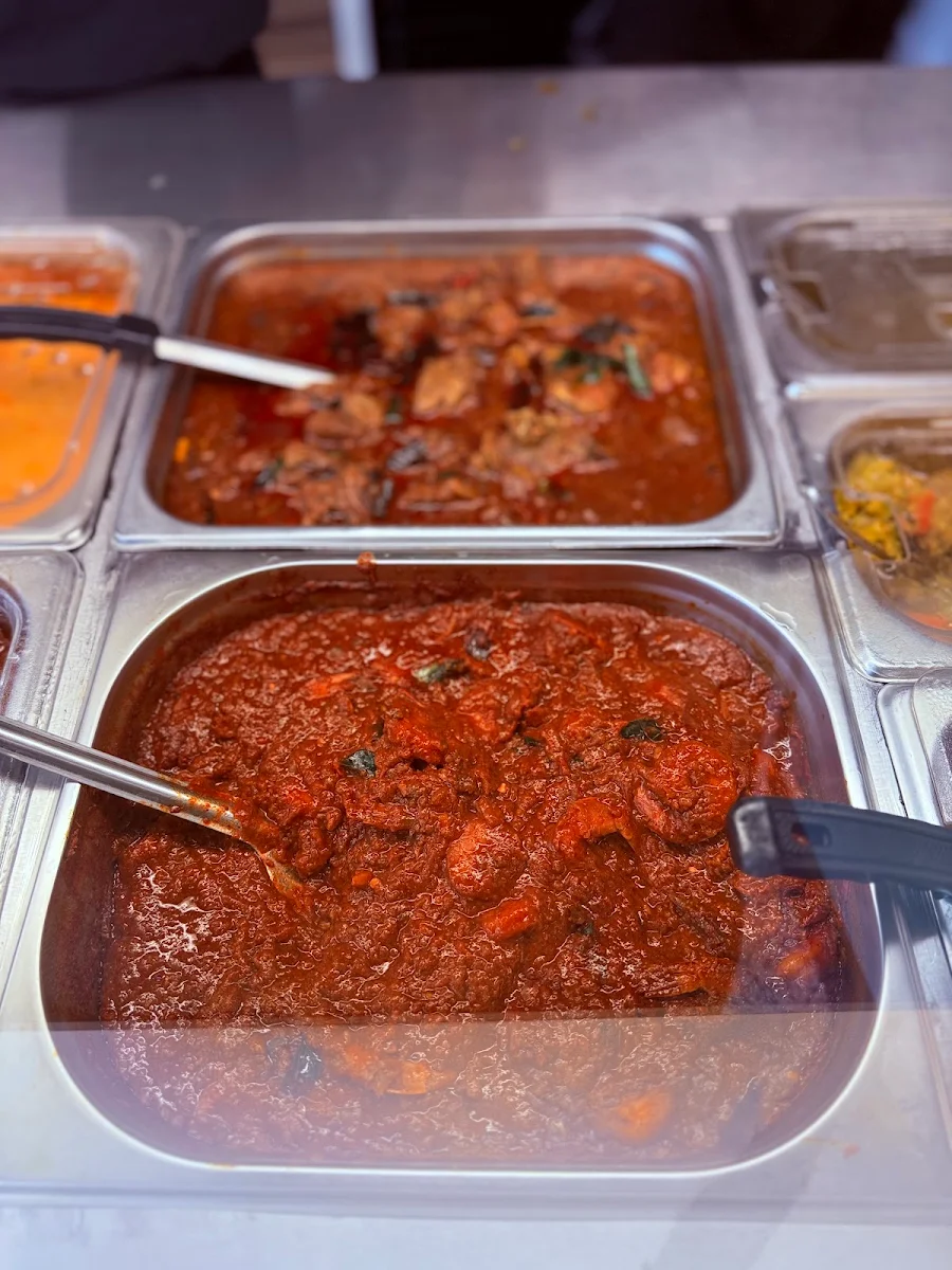 Highlights, Kerala Swad - Indian Cuisine