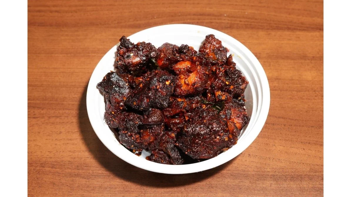 Highlights, Kerala Swad - Indian Cuisine