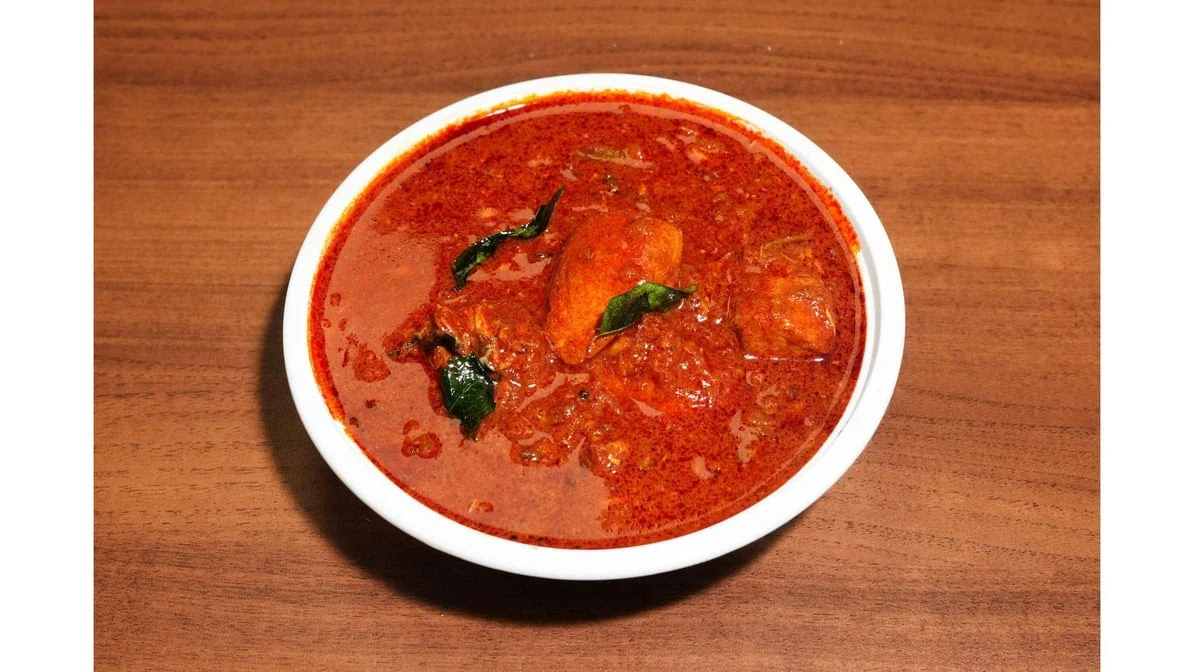 Highlights, Kerala Swad - Indian Cuisine