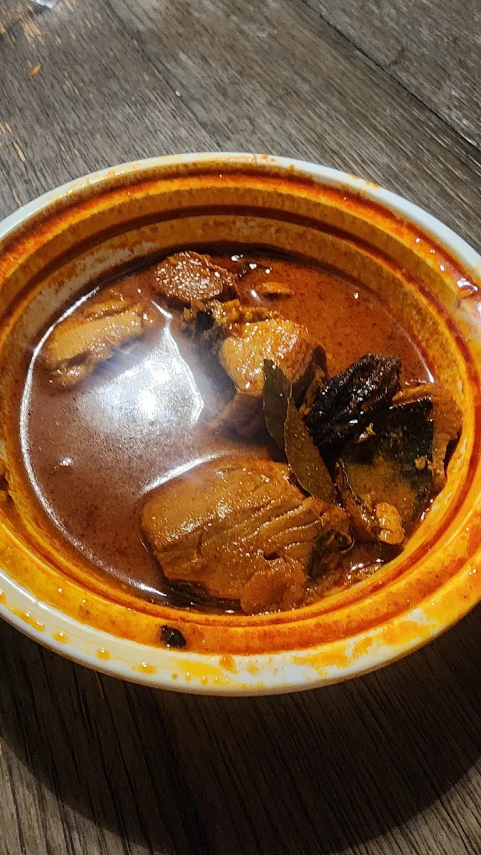 Highlights, Kerala Swad - Indian Cuisine