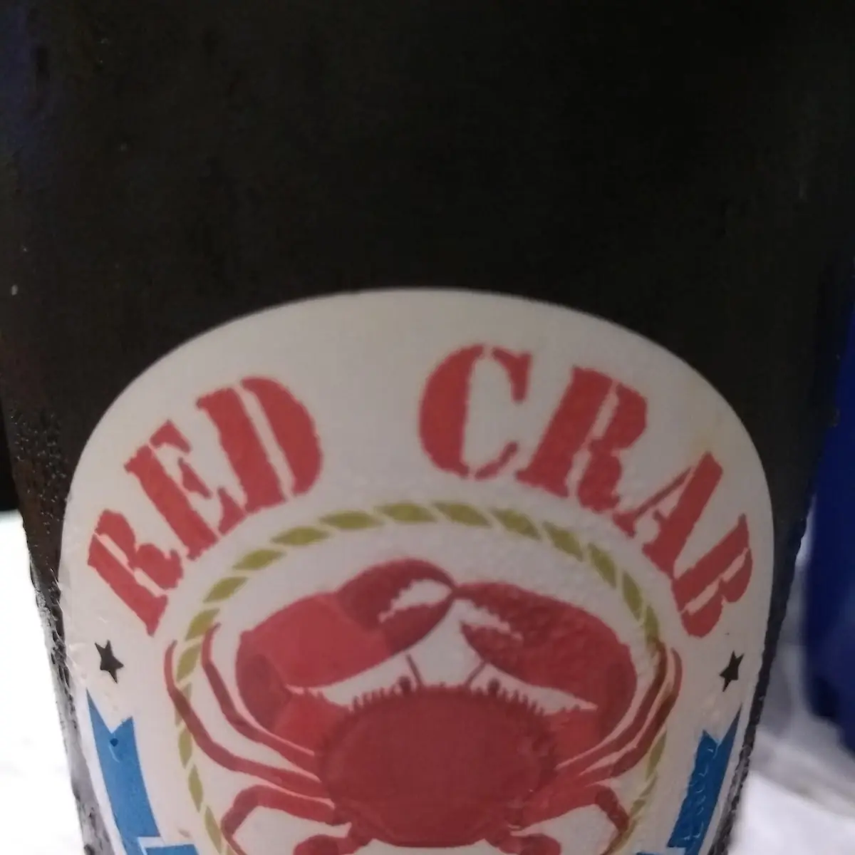 Snow Crab Legs