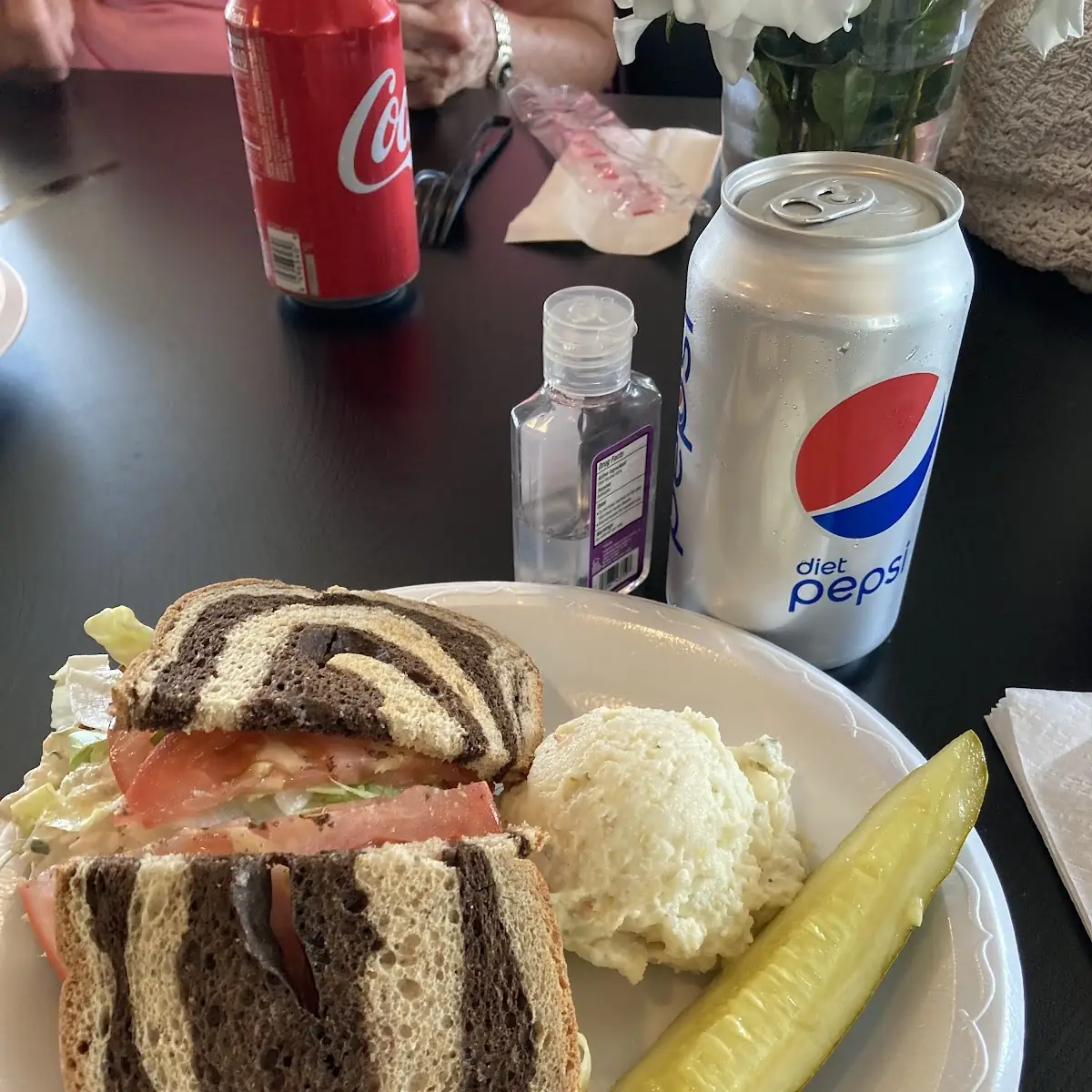 Chicken Salad