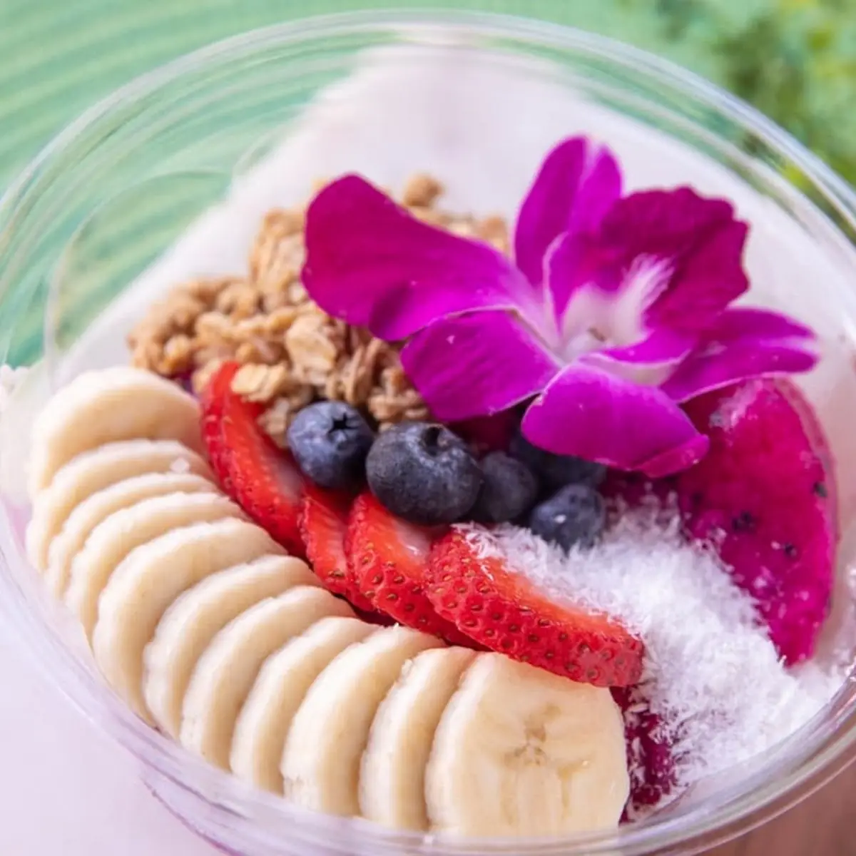 Acai Bowl