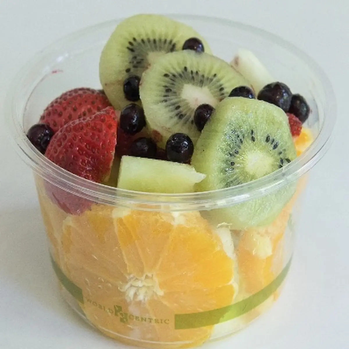 Fresh Cut Fruit