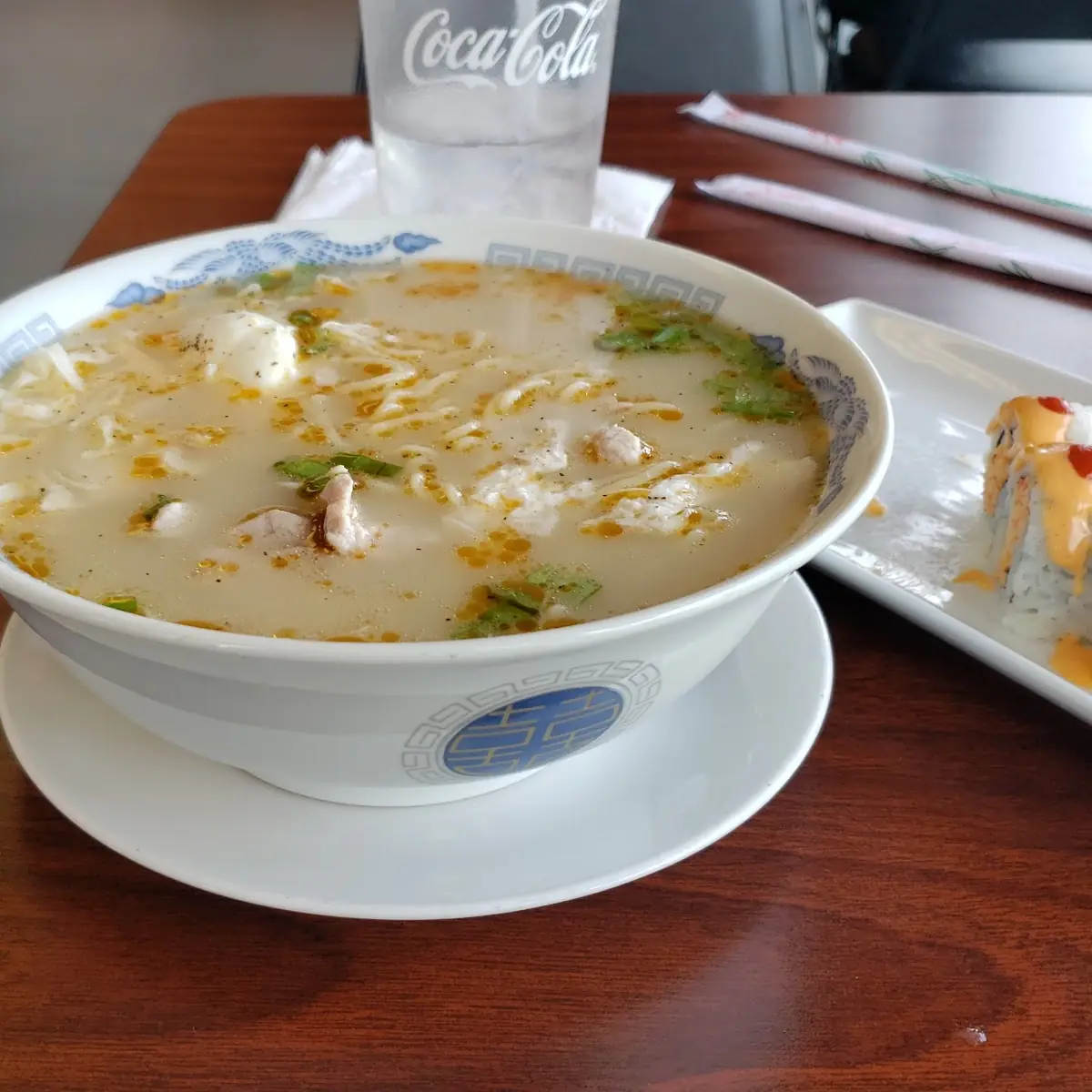 Miso Ramen