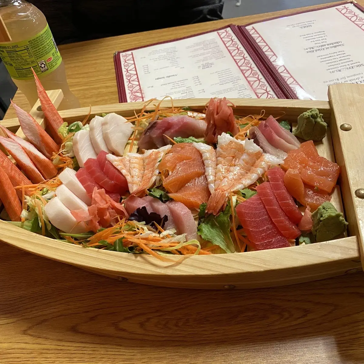 Sashimi