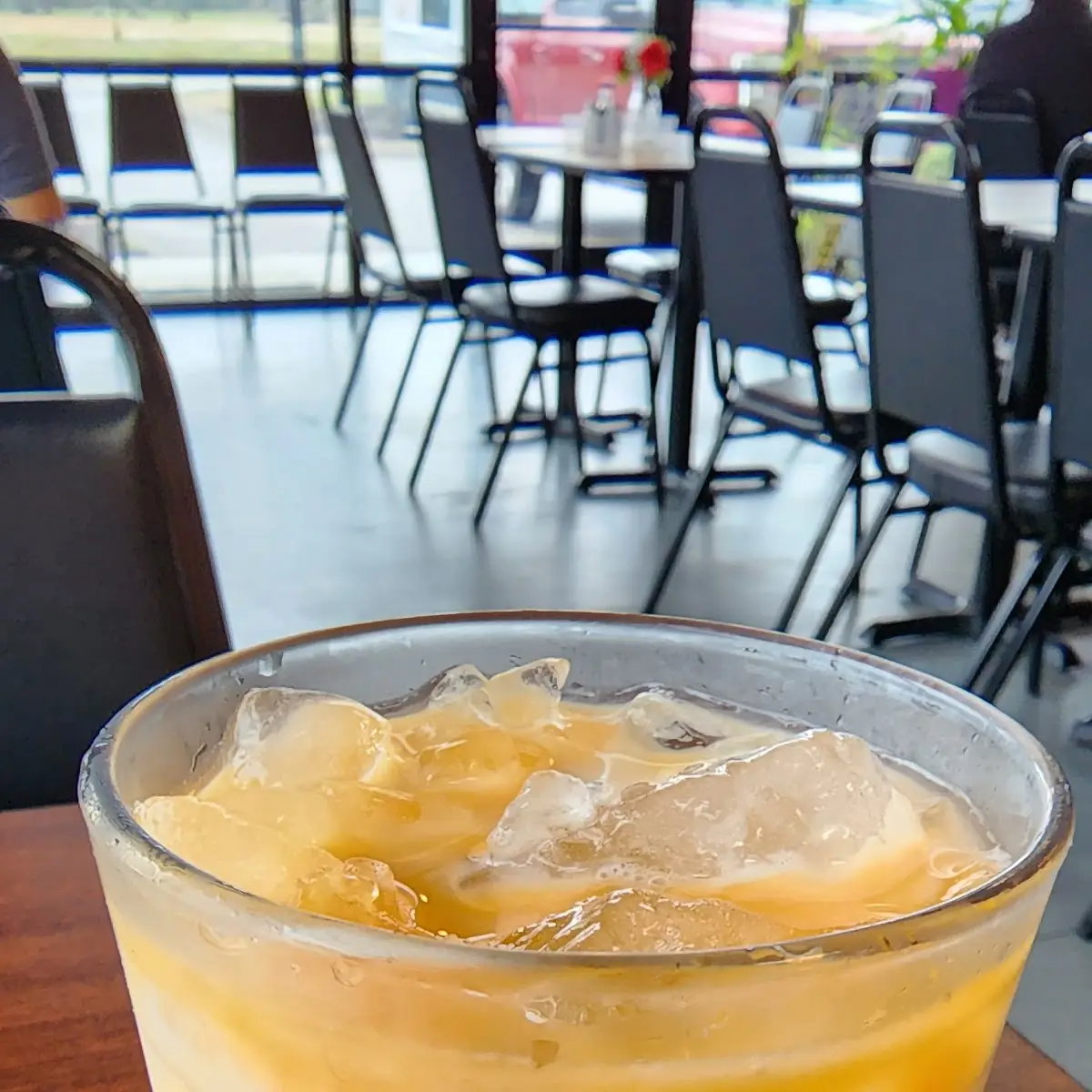 Thai Tea