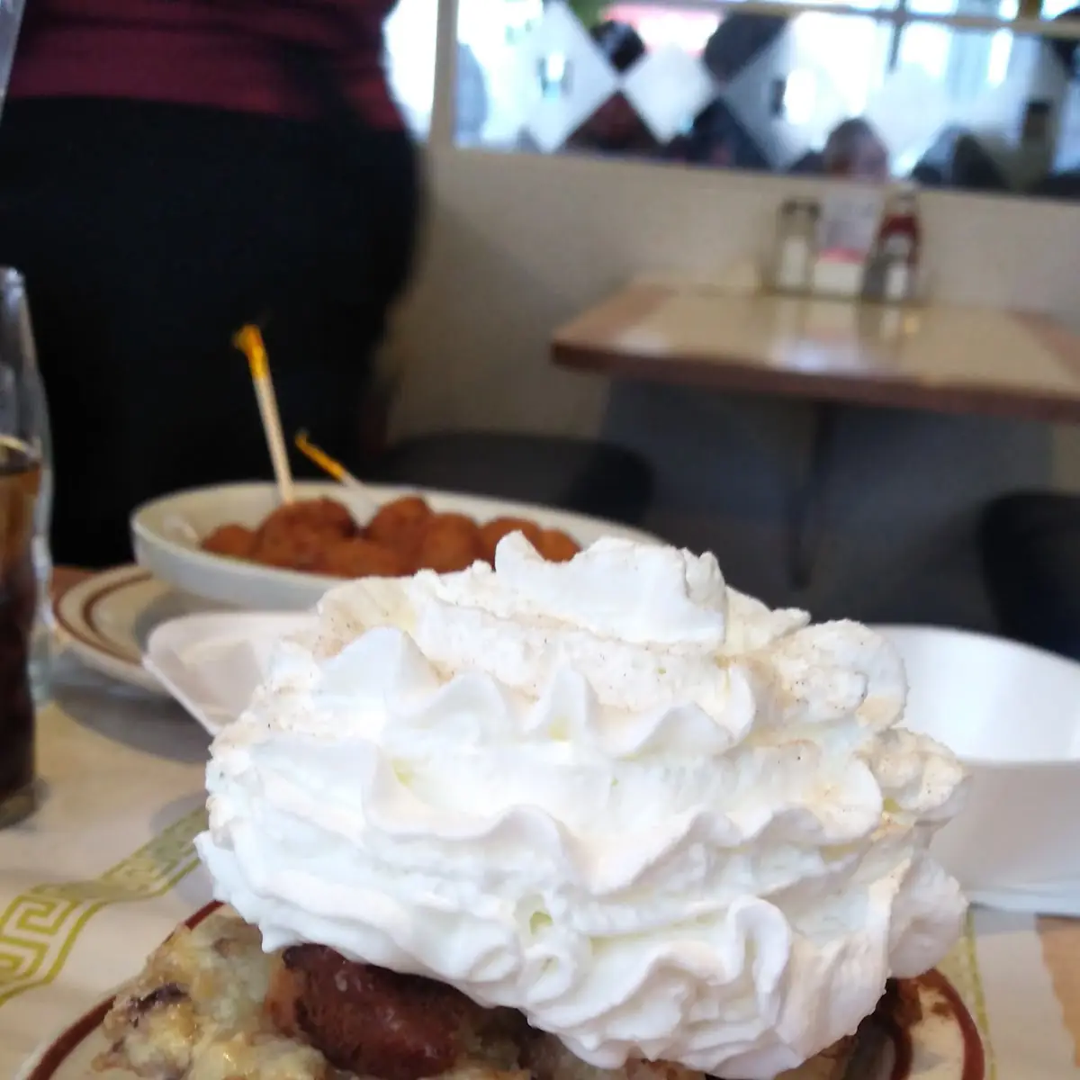 Bread Pudding