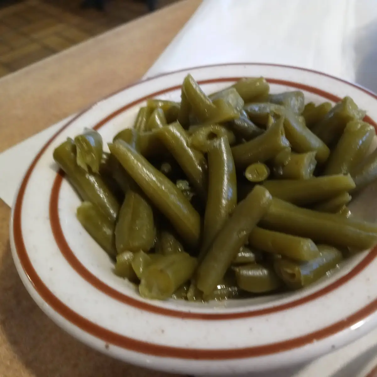 Green Beans