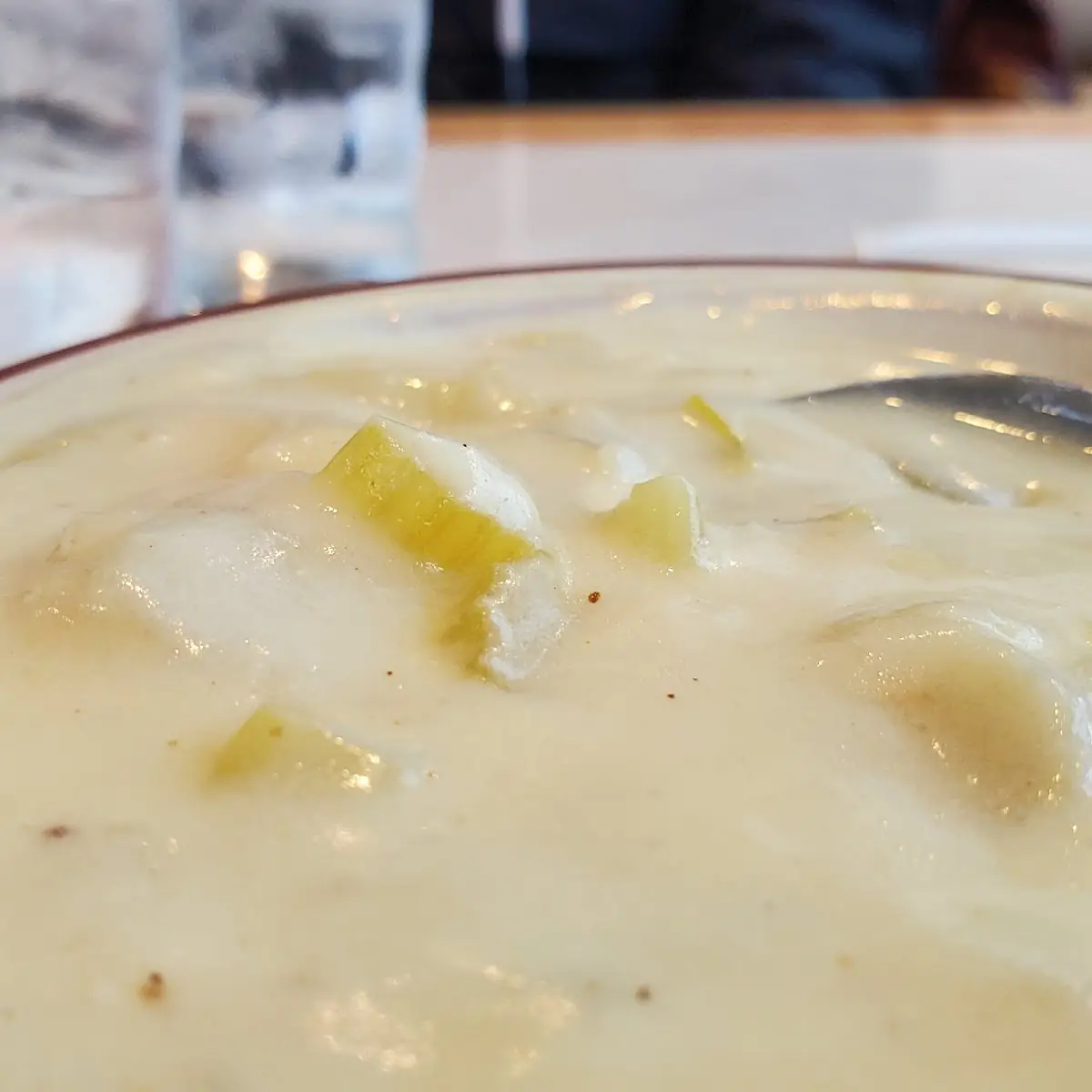 Potato Soup