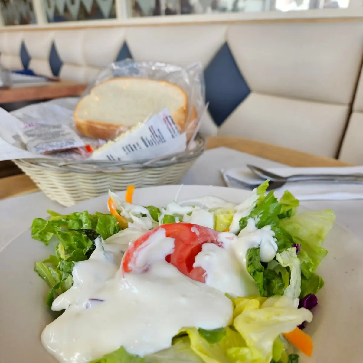 Side Salad