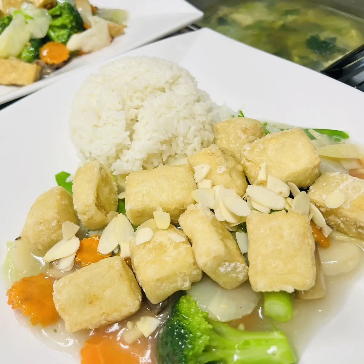Pad Pak