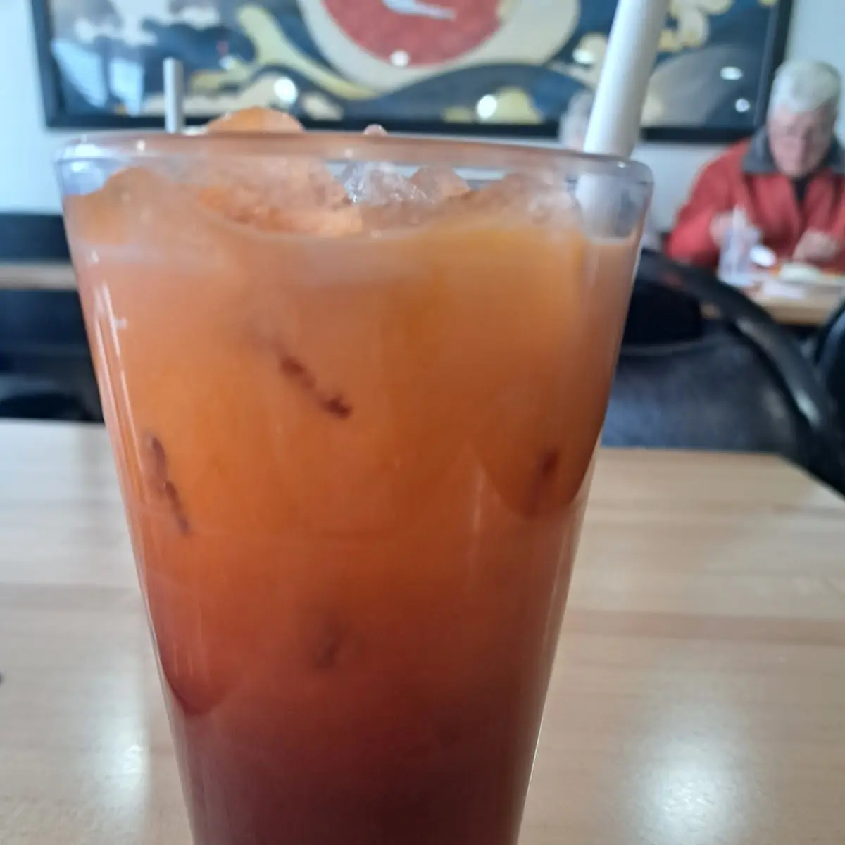 Thai Tea