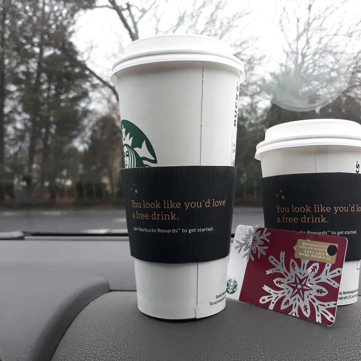 Cold Foam Cold Brew