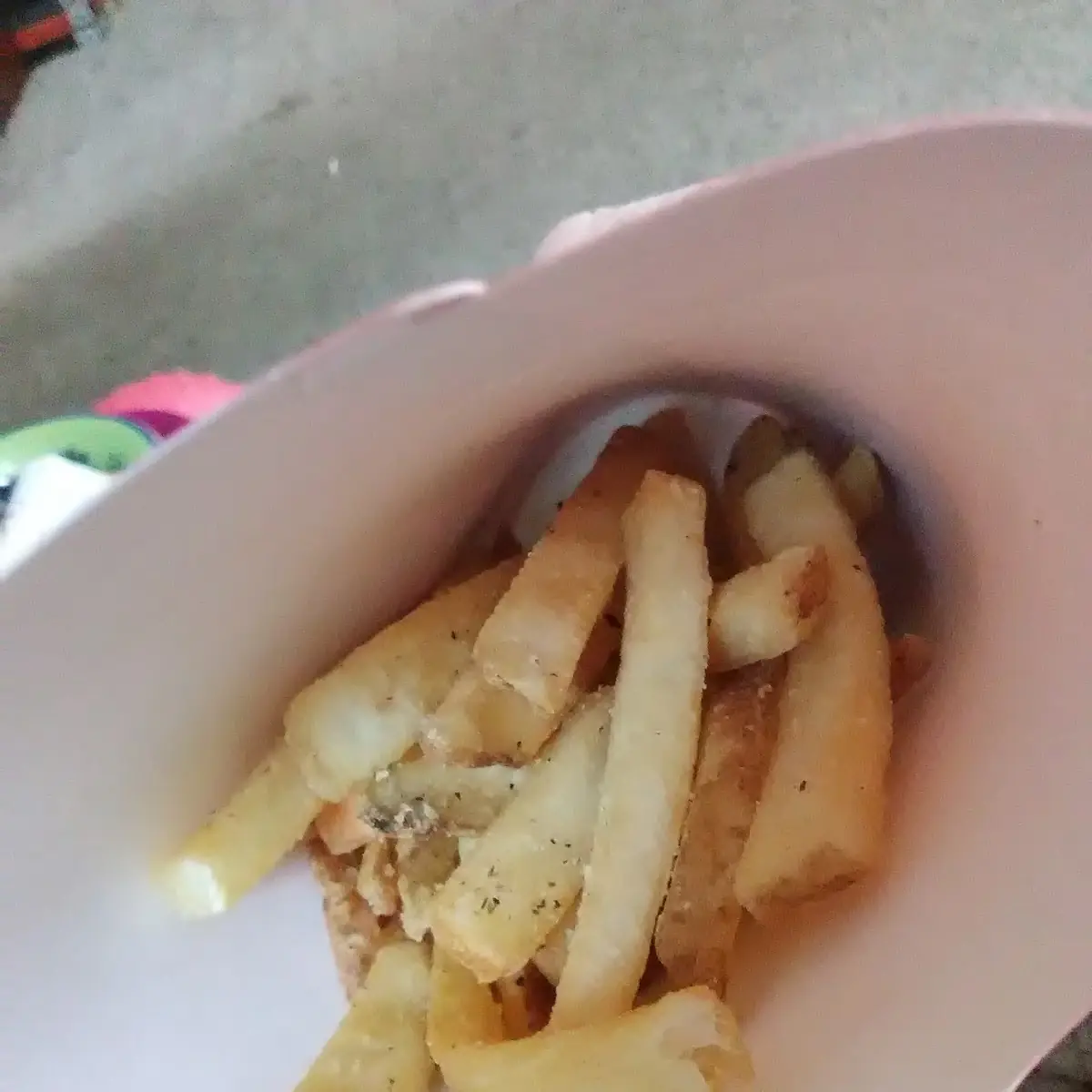 French Fries