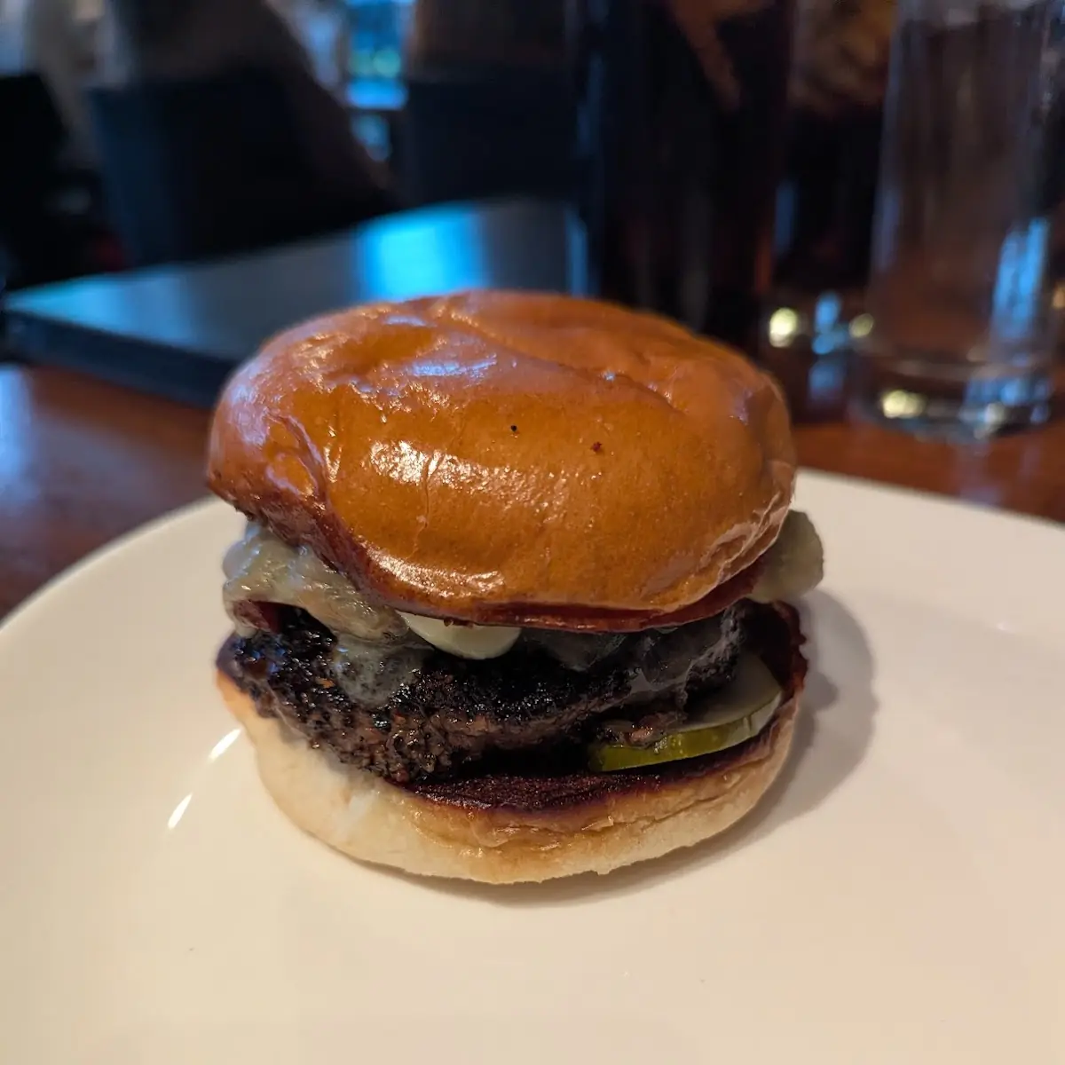 Tavern Burger
