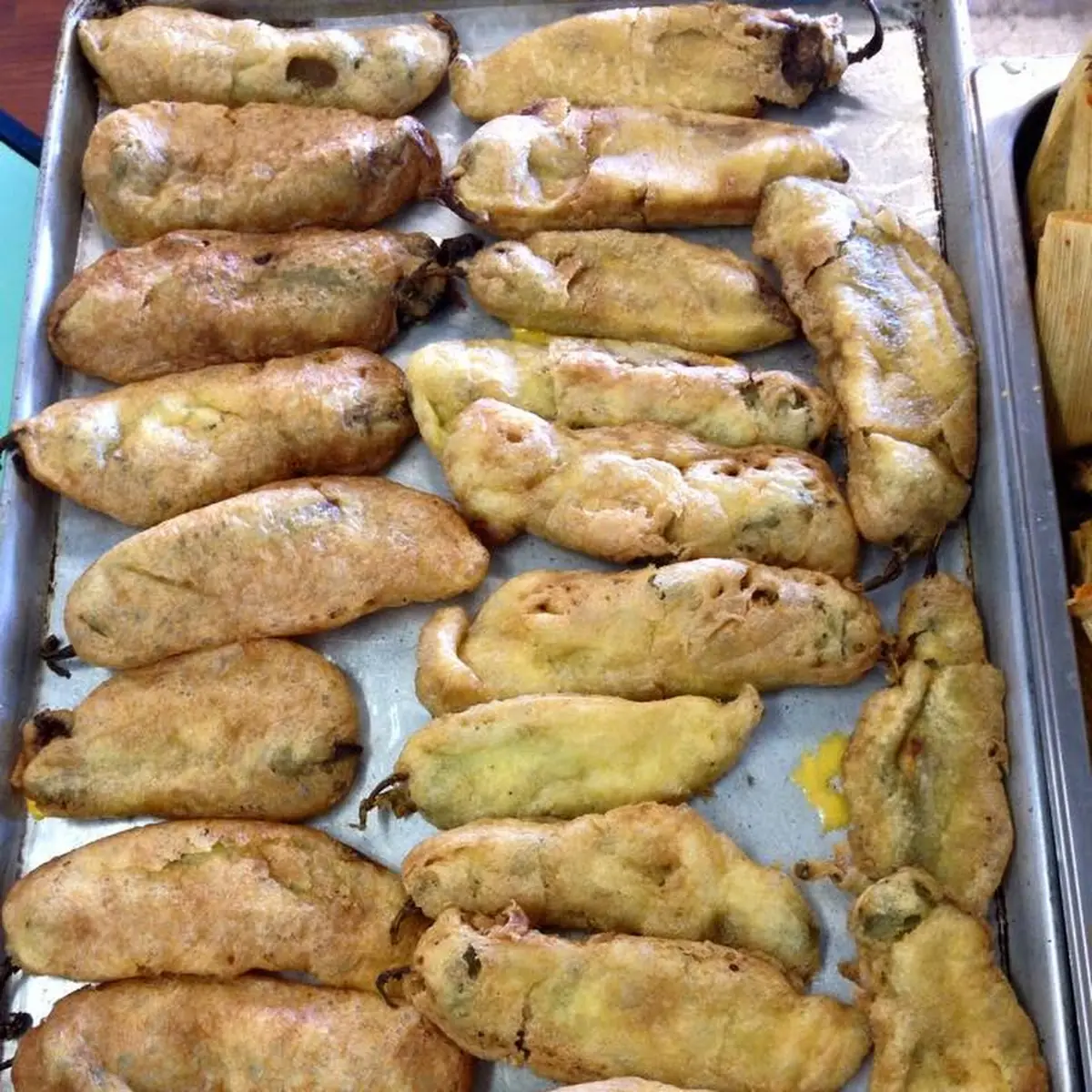 Chile Rellenos