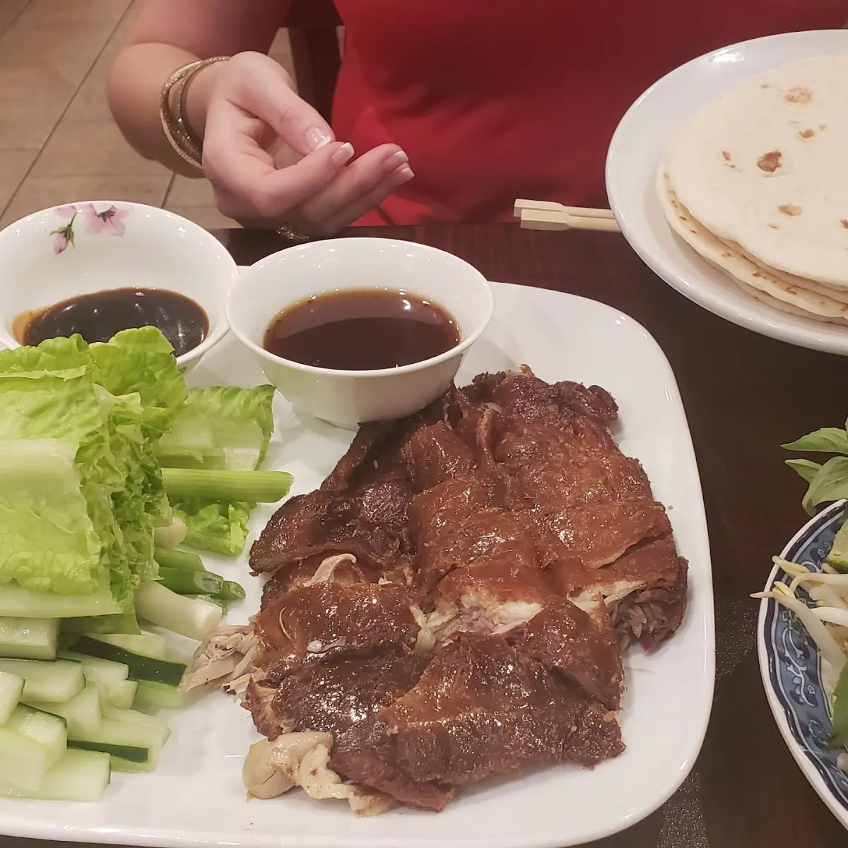 Peking Duck