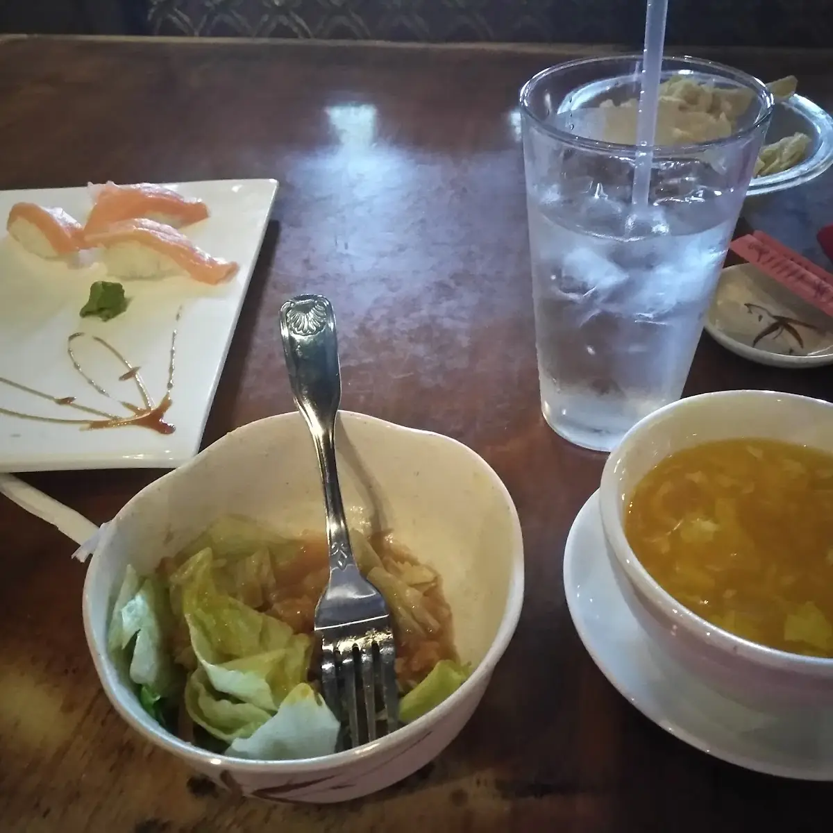 Miso Soup