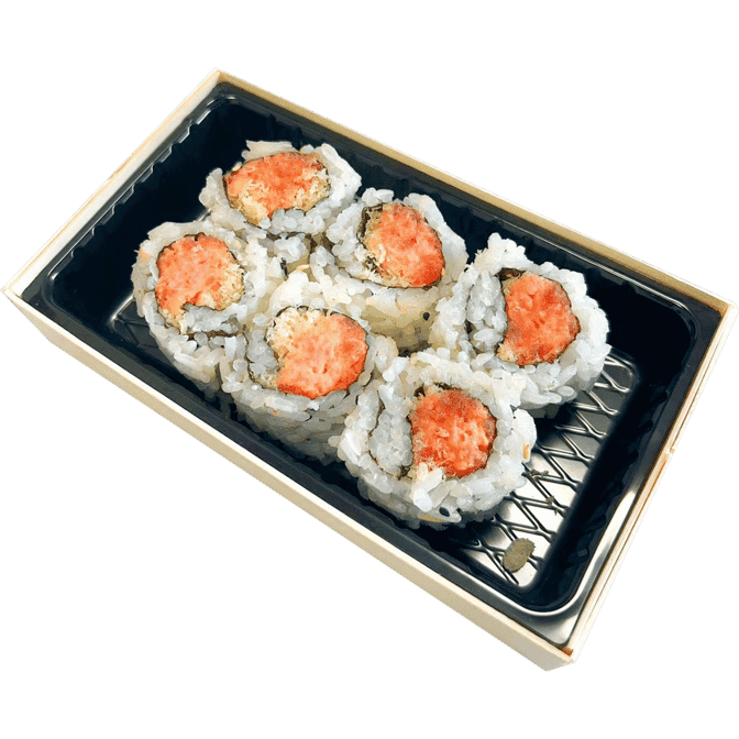 Highlights, Yoomi Sushi