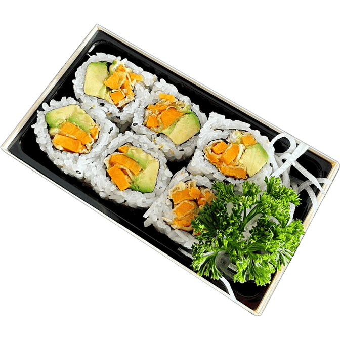 Highlights, Yoomi Sushi