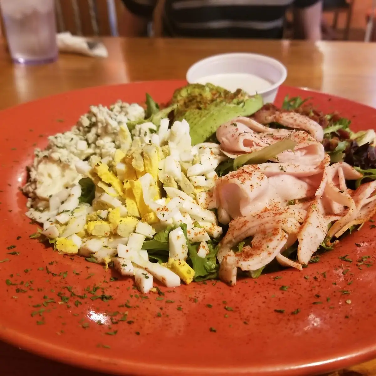 Cobb Salad