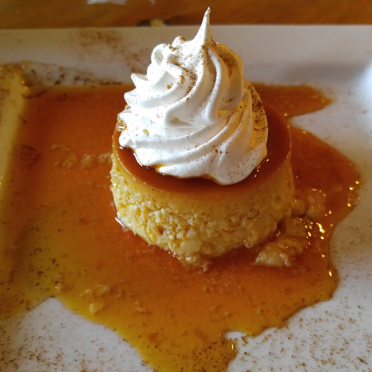 Flan