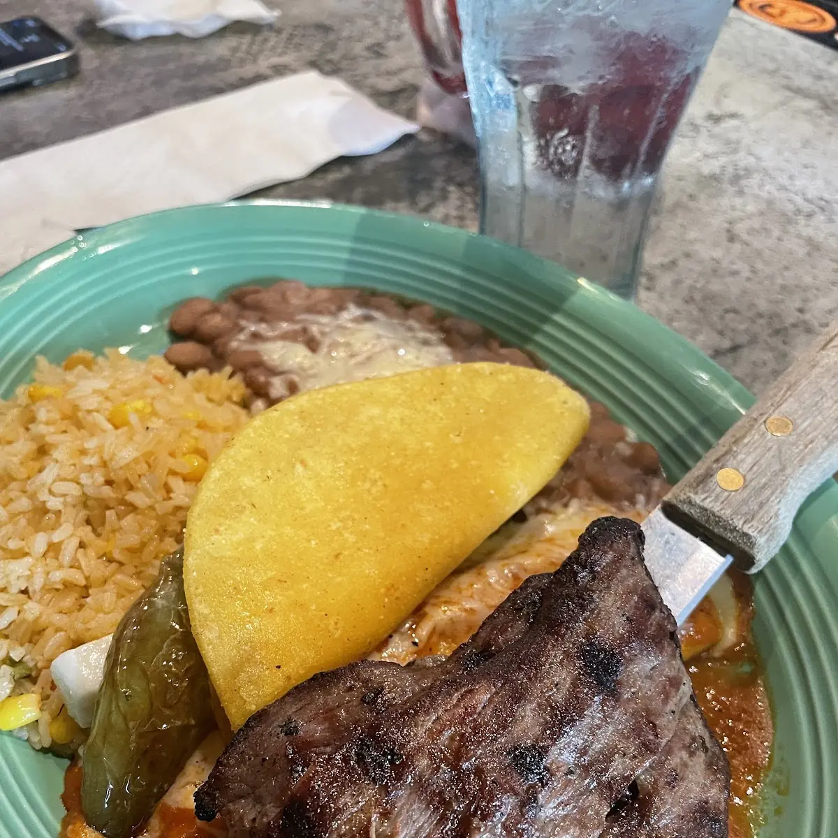 Carne Asada