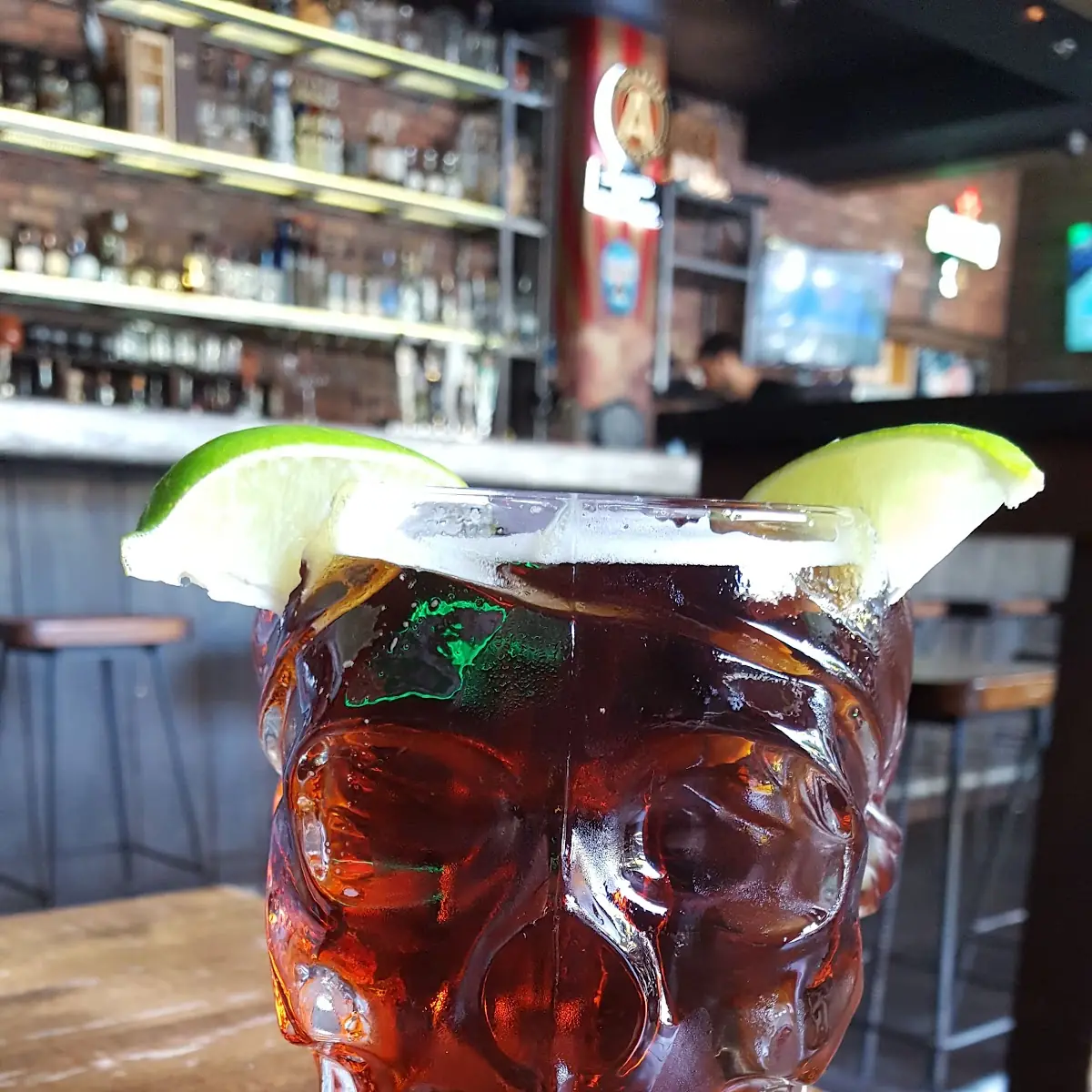 Dos Equis Ambar