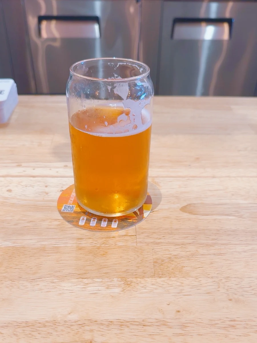 Hazy IPA