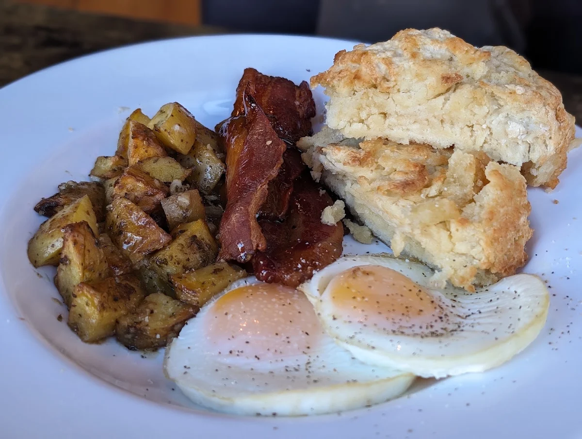 Home Fries